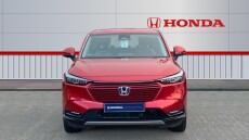 Honda HR-V 1.5 eHEV Advance 5dr CVT Hybrid Hatchback